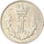 Coin, Luxembourg, 5 Francs, 1979