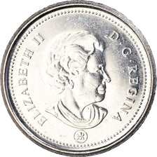 Moneta, Canada, 10 Cents, 2013