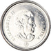 Moneta, Canada, 10 Cents, 2013