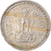 Coin, India, 50 Paise, 1974
