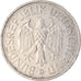 Moneda, ALEMANIA - REPÚBLICA FEDERAL, 1 Deutsche Mark, 1985