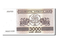 Georgia, 3000 (Laris), 1993, KM #45, UNC(65-70), 90021939