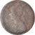 Münze, Großbritannien, 1/2 Penny, 1862