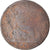 Moneda, Gran Bretaña, 1/2 Penny, 1862