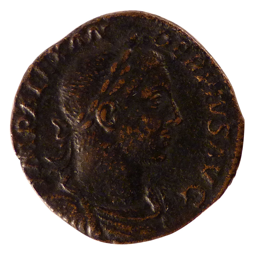 Sestertius, Roma, AU(55-58), Bronze, 19.40