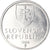 Moneta, Słowacja, 5 Koruna, 1994