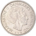 Coin, Denmark, Krone, 1980