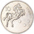 Coin, Slovenia, 10 Tolarjev, 2001