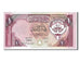 Banknot, Kuwejt, 1 Dinar, 1980, KM:13d, UNC(65-70)