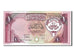 Banconote, Kuwait, 1 Dinar, 1980, FDS