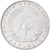 Moneda, República Democrática Alemana, 5 Pfennig, 1975