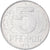 Moneta, Niemcy - NRD, 5 Pfennig, 1975