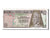 Banknote, Guatemala, 1/2 Quetzal, 1989, AU(55-58)