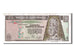 Banknote, Guatemala, 1/2 Quetzal, 1989, AU(55-58)