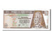 Banknote, Guatemala, 1/2 Quetzal, 1998, KM:98, UNC(65-70)