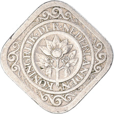 Moneda, Países Bajos, 5 Cents, 1914