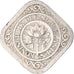 Moneda, Países Bajos, 5 Cents, 1914