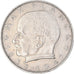 Monnaie, République fédérale allemande, 2 Mark, 1961