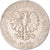 Coin, Poland, 10 Zlotych, 1960