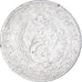 Moeda, Argélia, 5 Centimes, 1964
