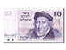 Israele, 10 Lirot, 1973, KM:39a, FDS