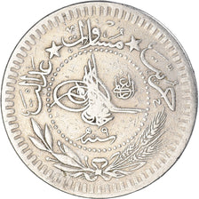 Monnaie, Turquie, 40 Para, 1327