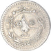 Monnaie, Turquie, 40 Para, 1327