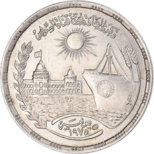 Munten, Egypte, 10 Piastres, 1975
