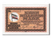 Banconote, Germania, 10 Millions Mark, 1923, FDS