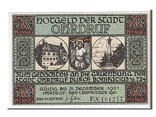 Germany, 50 Pfennig, 1921, UNC(65-70)