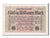 Geldschein, Deutschland, 50 Millionen Mark, 1923, UNZ-