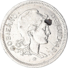 Münze, Spanien, Peseta, 1937