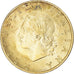 Moneta, Włochy, 20 Lire, 1986