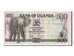 Geldschein, Uganda, 500 Shillings, 1998, KM:35b, UNZ
