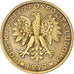 Coin, Poland, 2 Zlote, 1977