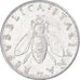 Coin, Italy, 2 Lire, 1954