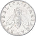 Munten, Italië, 2 Lire, 1954