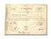 Banknot, Francja, 2 Francs, 1870, EF(40-45)