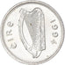 Munten, REPUBLIEK IERLAND, 10 Pence, 1994
