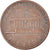 Coin, United States, Cent, 1964