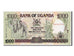 Biljet, Oeganda, 1000 Shillings, 2003, KM:39b, NIEUW