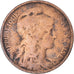 Moneda, Francia, 10 Centimes, 1900