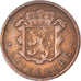 Moneda, Luxemburgo, 25 Centimes, 1947