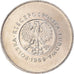 Moneta, Polska, 10 Zlotych, 1969