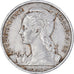 Coin, France, 5 Francs, 1955