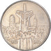 Moneda, Polonia, 10000 Zlotych, 1990