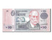 Billete, 10 Pesos Uruguayos, 1998, Uruguay, KM:81a, UNC