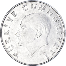 Moneta, Turchia, 25 Lira, 1985