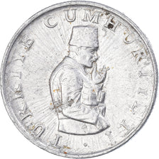 Munten, Turkije, 10 Lira, 1981