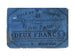 FRANCE, Beauvais, 2 Francs, 1870, 1870-10-08, EF(40-45), Jérémie #60.01.A